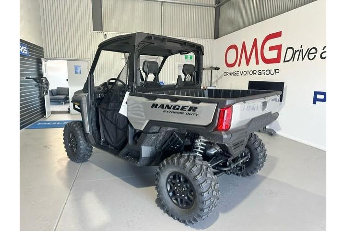 2024 Polaris Ranger XD 1500 Premium Ranger
