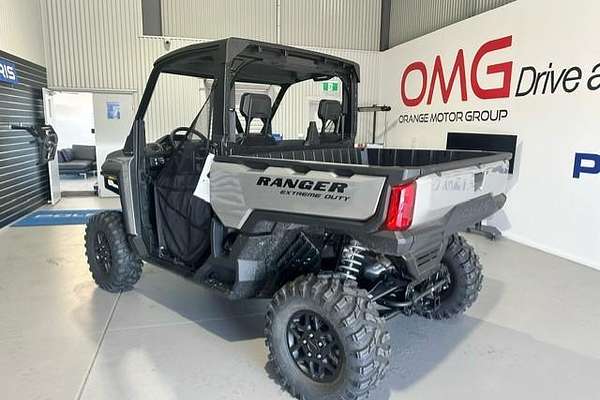 2024 Polaris Ranger XD 1500 Premium Ranger