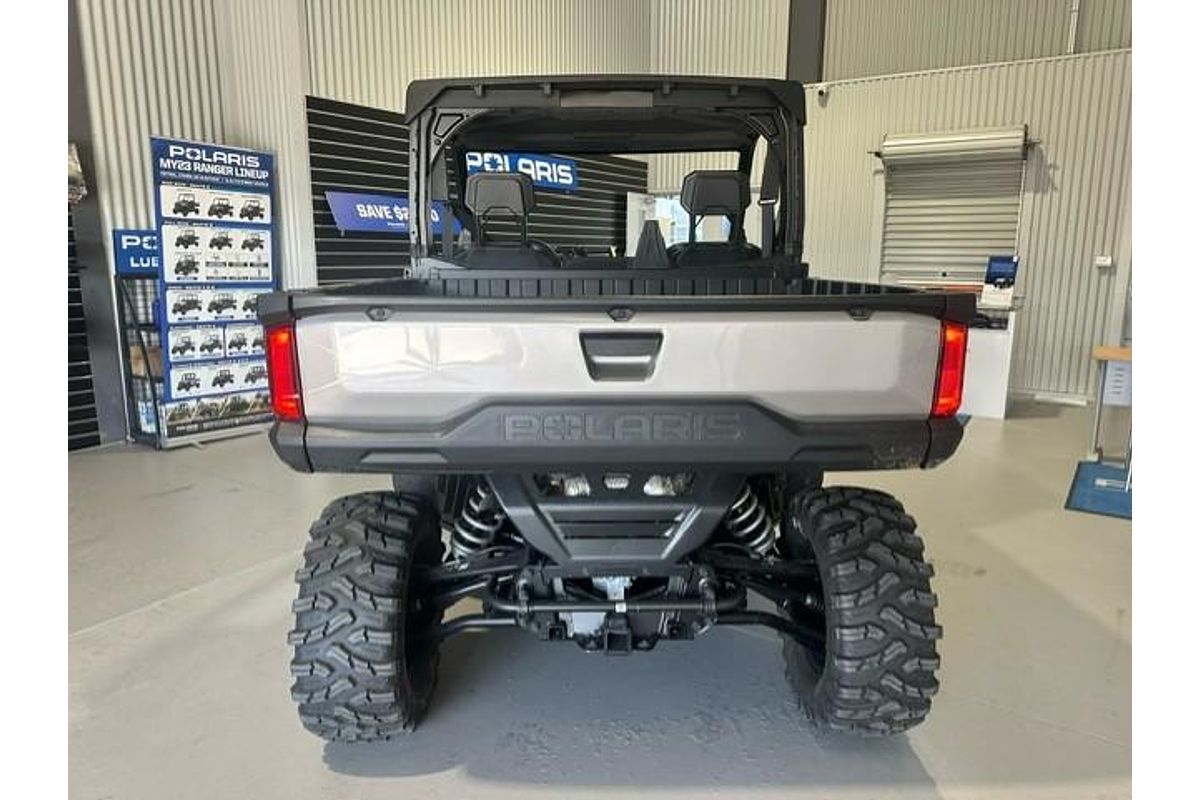 2024 Polaris Ranger XD 1500 Premium Ranger