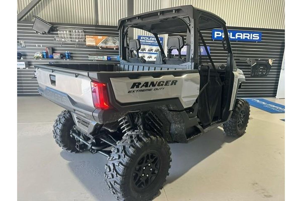 2024 Polaris Ranger XD 1500 Premium Ranger