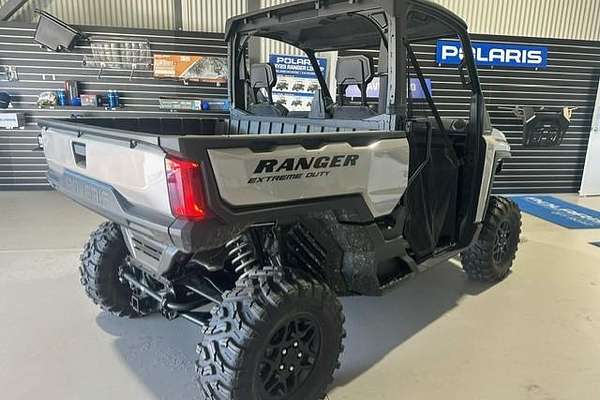 2024 Polaris Ranger XD 1500 Premium Ranger