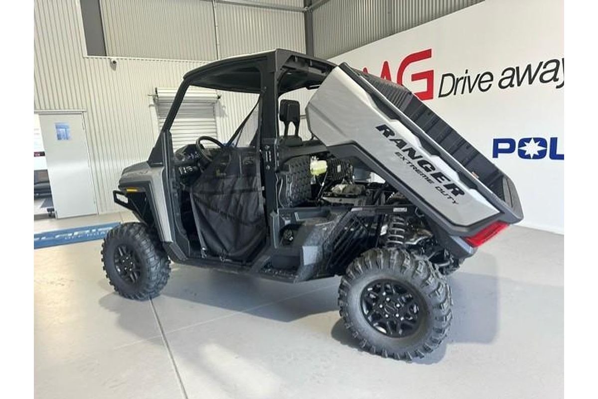2024 Polaris Ranger XD 1500 Premium Ranger