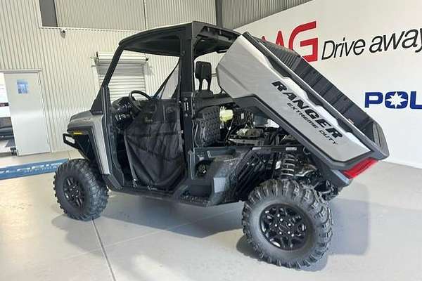 2024 Polaris Ranger XD 1500 Premium Ranger