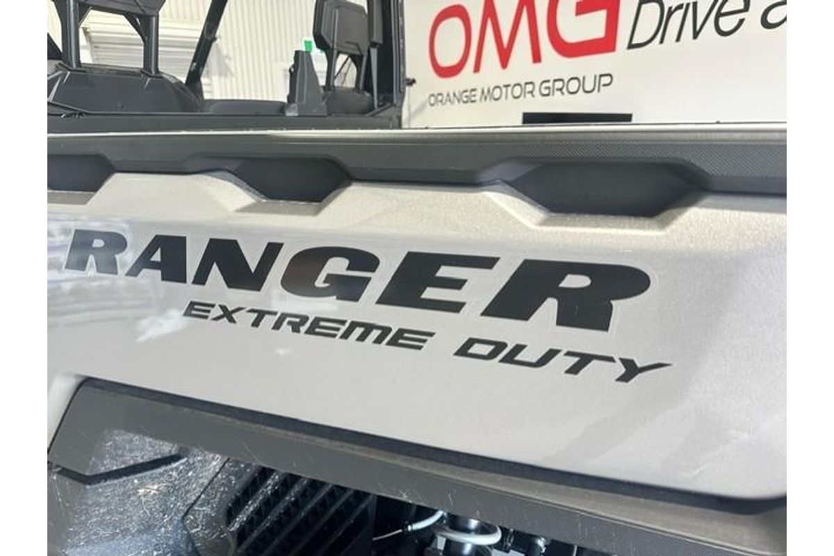 2024 Polaris Ranger XD 1500 Premium Ranger