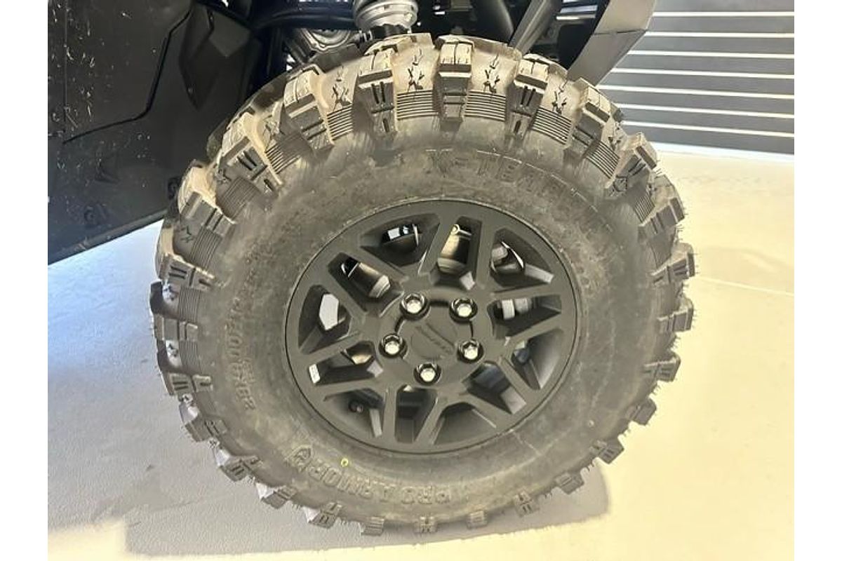 2024 Polaris Ranger XD 1500 Premium Ranger