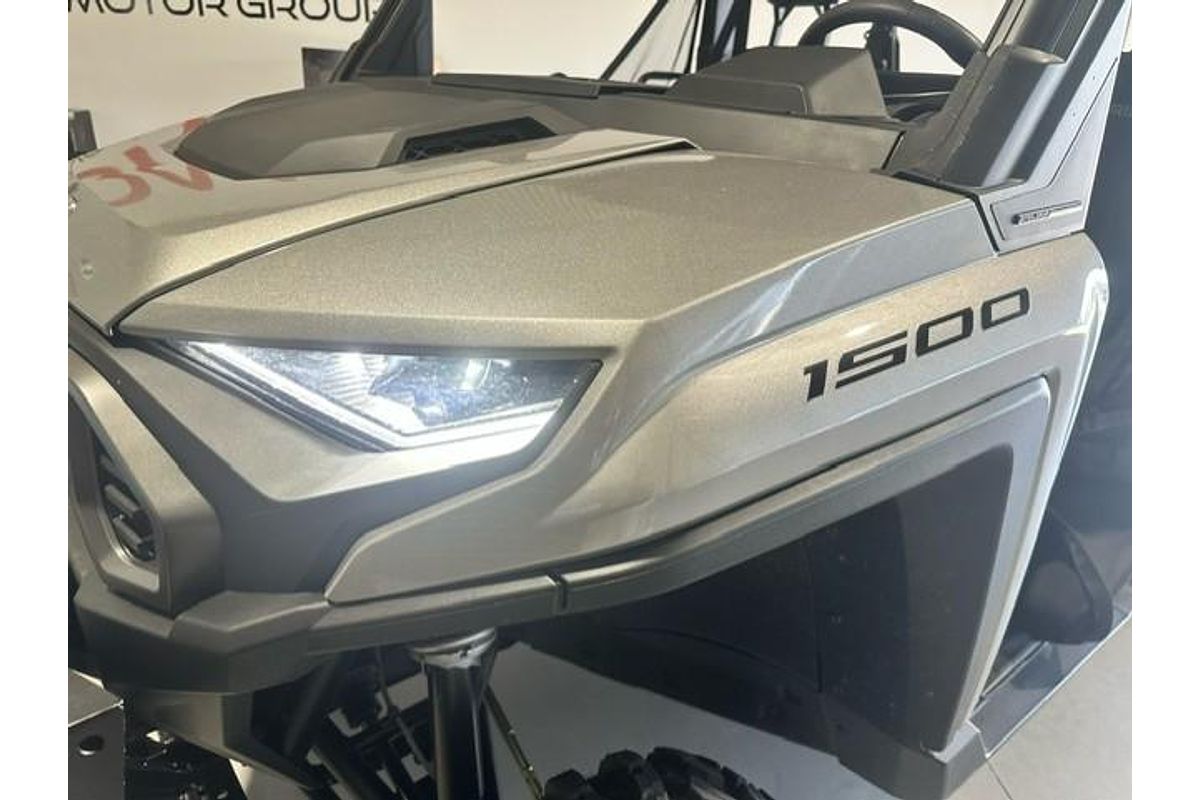 2024 Polaris Ranger XD 1500 Premium Ranger