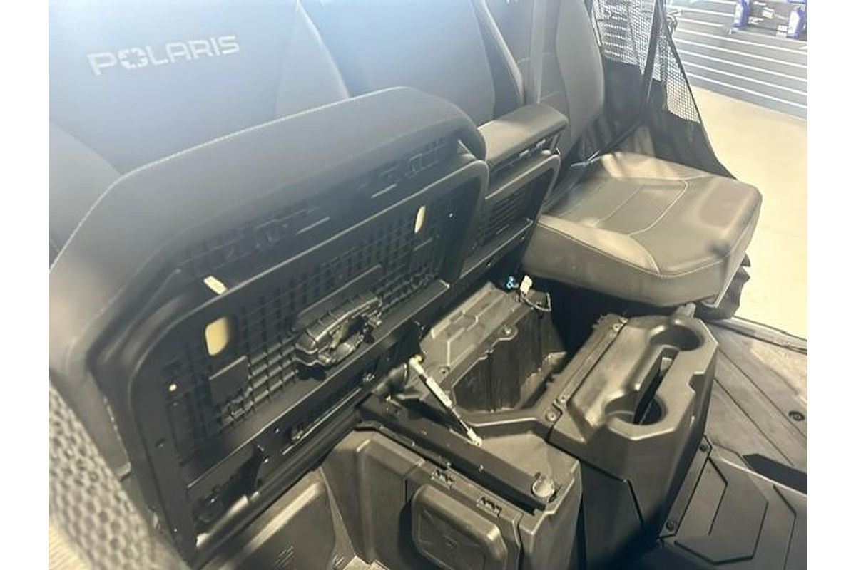 2024 Polaris Ranger XD 1500 Premium Ranger