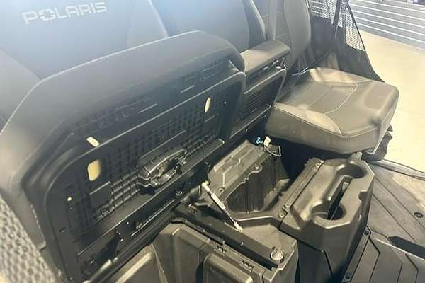 2024 Polaris Ranger XD 1500 Premium Ranger