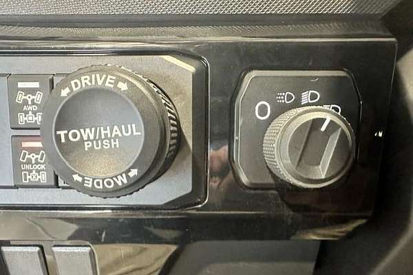 2024 Polaris Ranger XD 1500 Premium Ranger