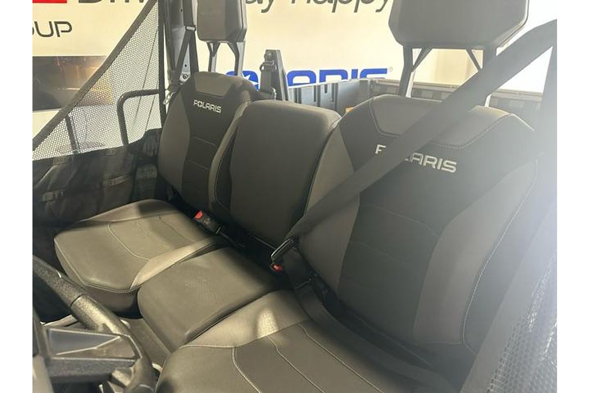 2024 Polaris Ranger XD 1500 Premium Ranger