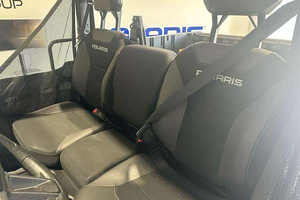 2024 Polaris Ranger XD 1500 Premium Ranger