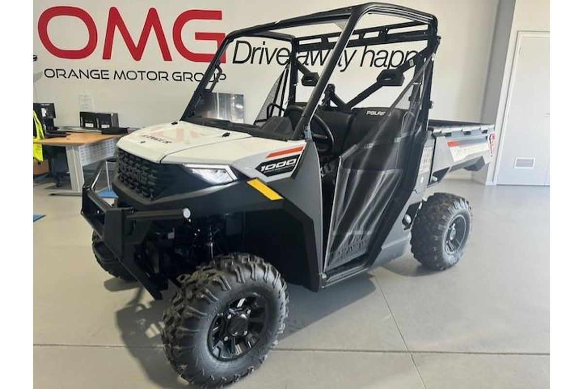 2023 Polaris Ranger 1000 EPS Premium Ranger