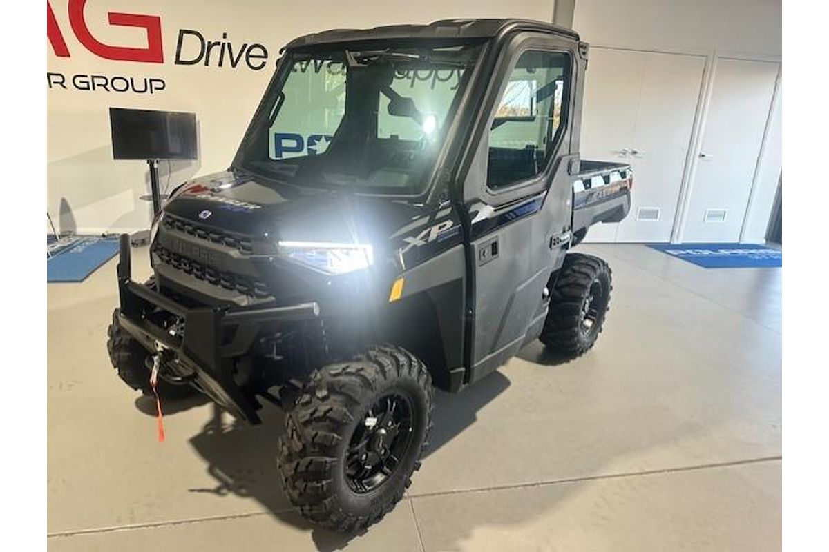 2023 Polaris Ranger XP 1000 NorthStar Premium EPS  Ranger XP