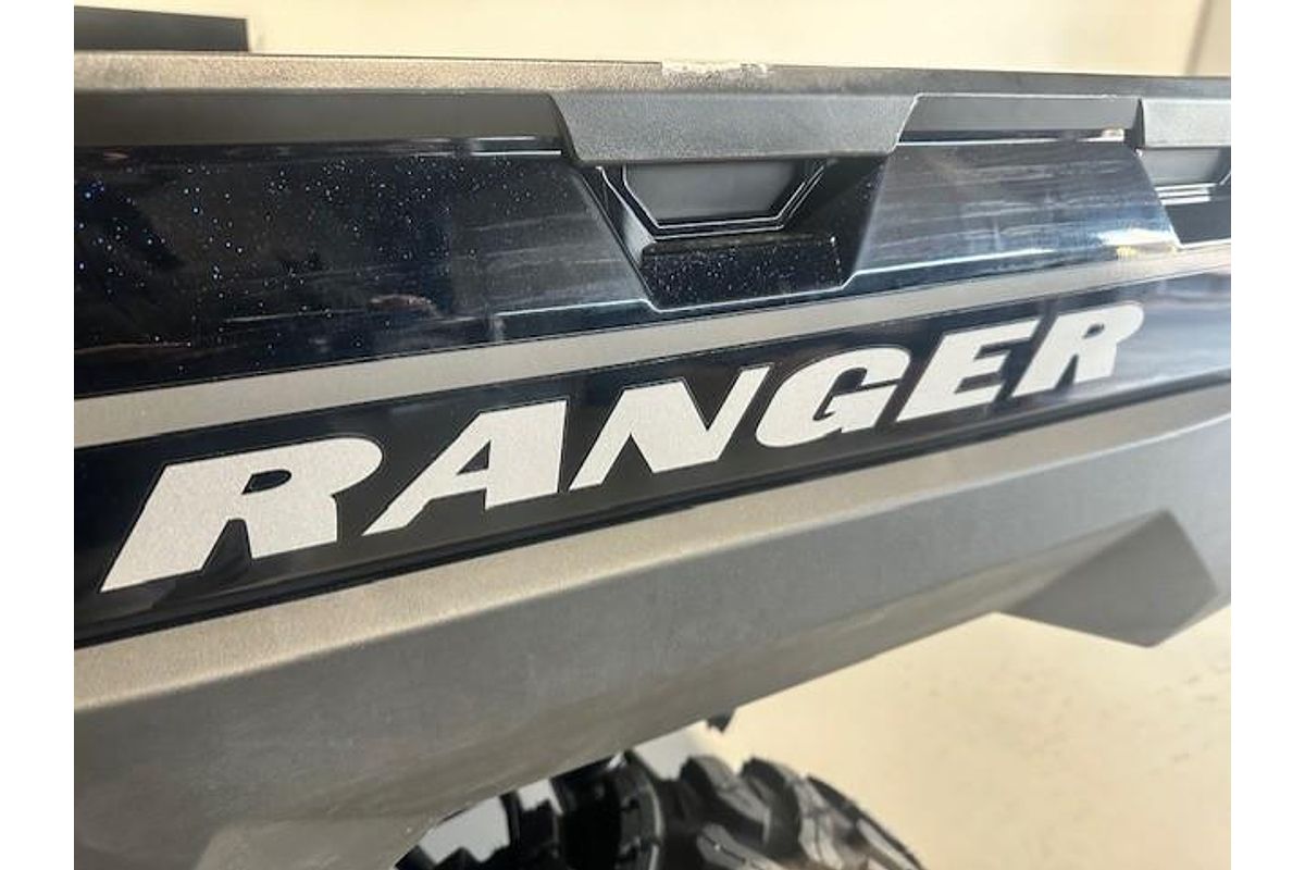 2023 Polaris Ranger XP 1000 NorthStar Premium EPS  Ranger XP