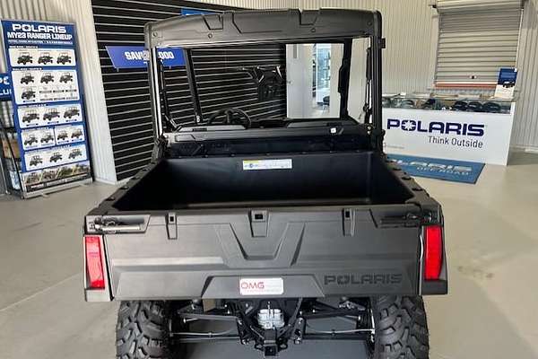 2023 Polaris RANGER 570 HD Ranger