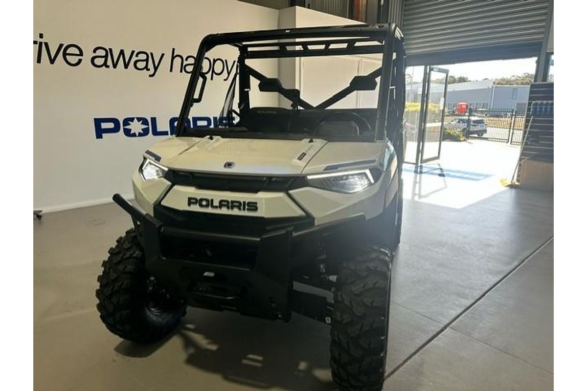 2024 Polaris Ranger XP Kinetic Premium EPS Ranger