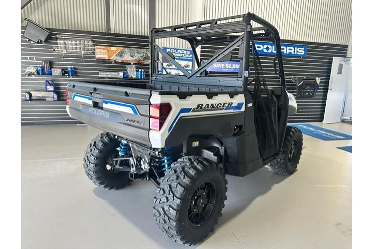 2024 Polaris Ranger XP Kinetic Premium EPS Ranger