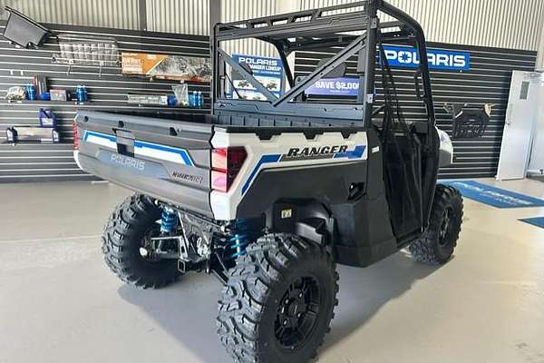 2024 Polaris Ranger XP Kinetic Premium EPS Ranger