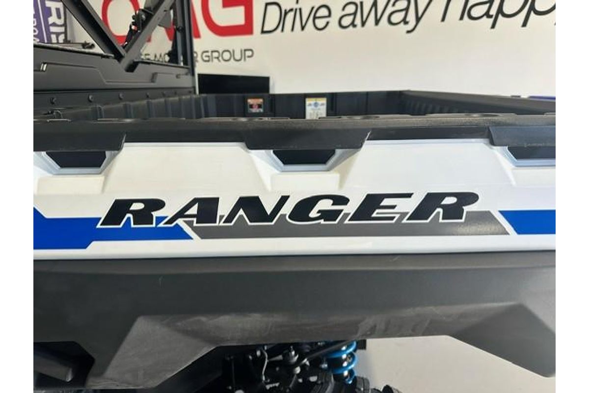 2024 Polaris Ranger XP Kinetic Premium EPS Ranger