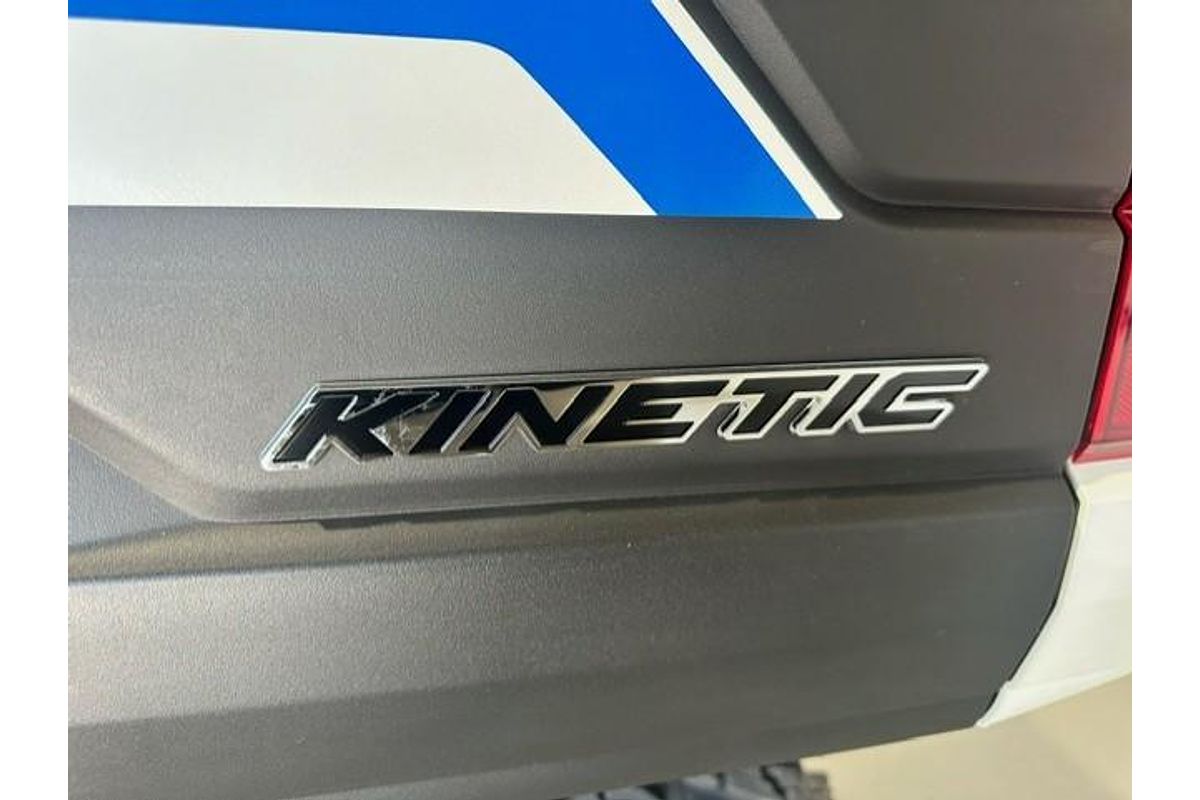 2024 Polaris Ranger XP Kinetic Premium EPS Ranger