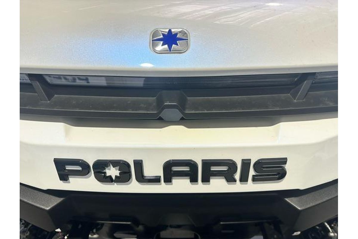 2024 Polaris Ranger XP Kinetic Premium EPS Ranger