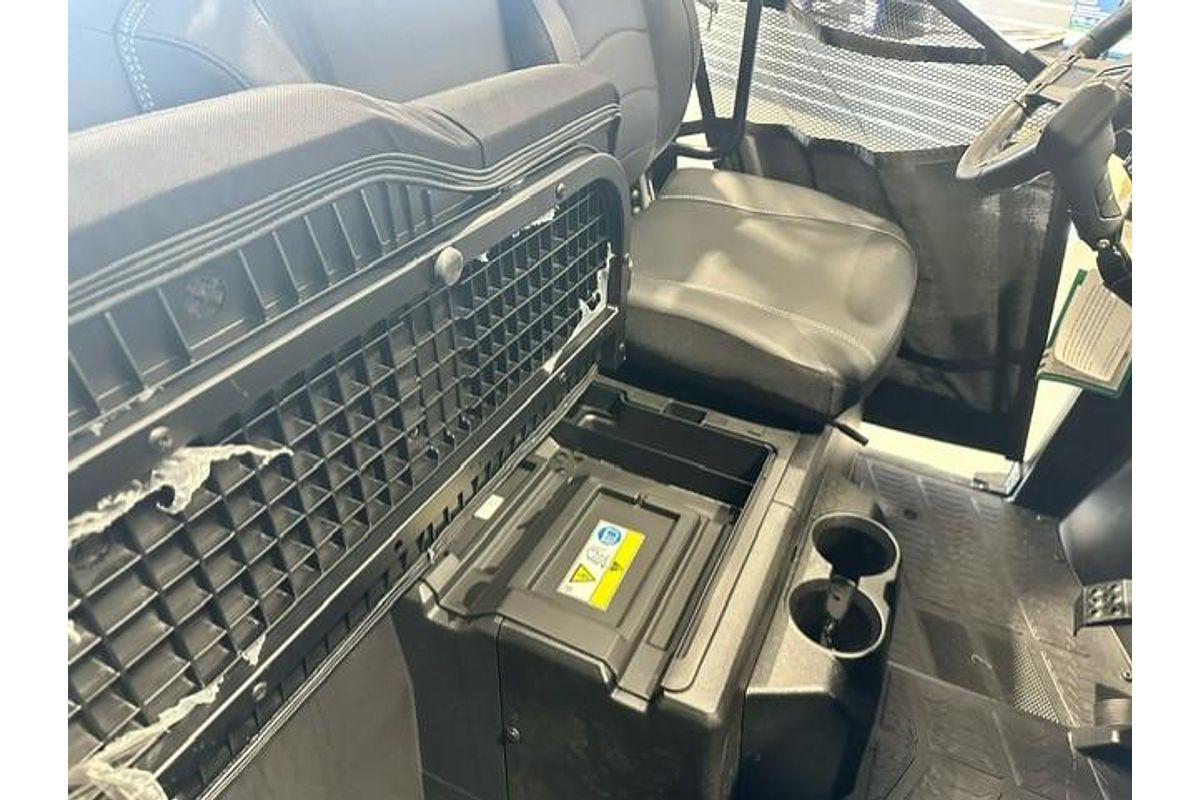 2024 Polaris Ranger XP Kinetic Premium EPS Ranger