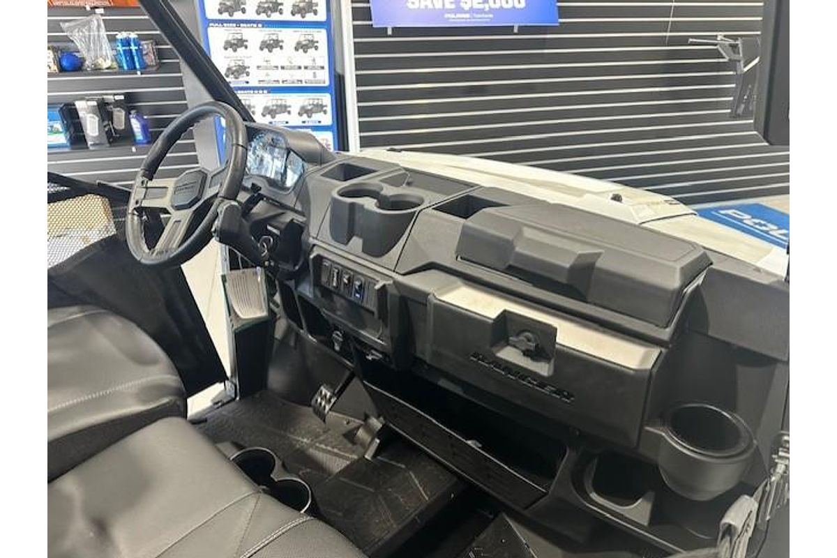 2024 Polaris Ranger XP Kinetic Premium EPS Ranger