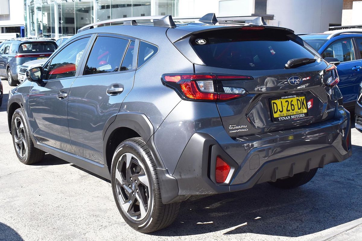 2023 Subaru Crosstrek 2.0R G6X