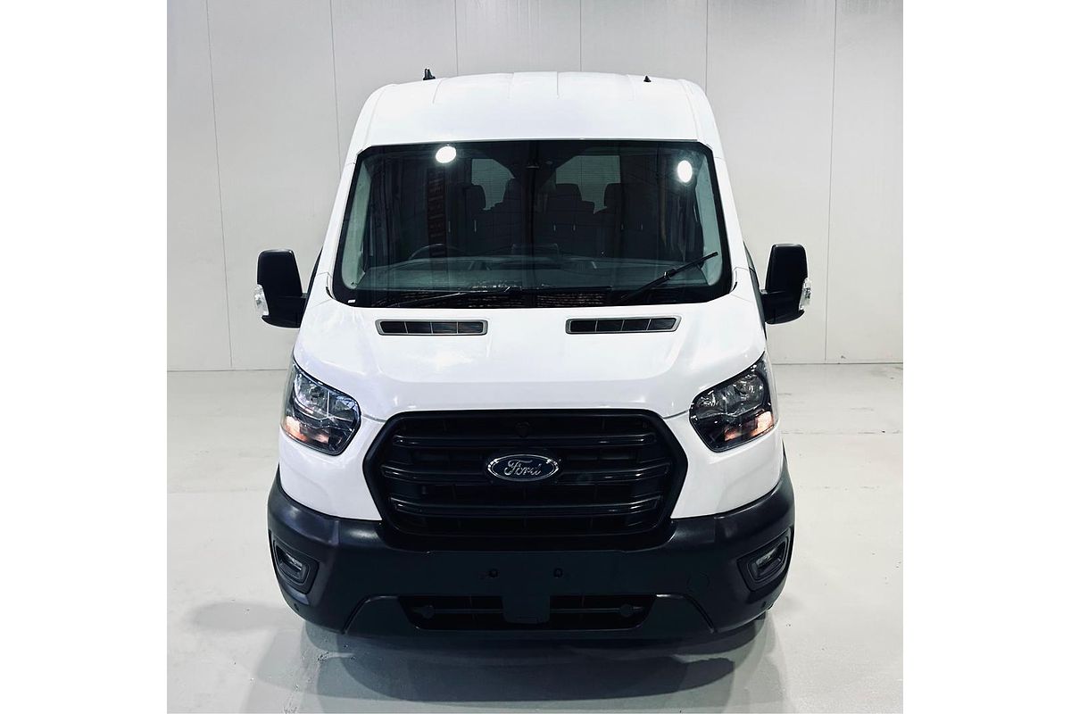 2021 Ford Transit 410L VO