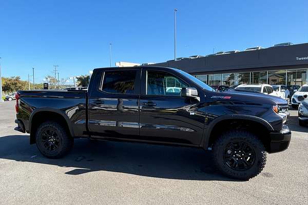 2023 Chevrolet Silverado 1500 ZR2 W/Tech Pack T1 4X4