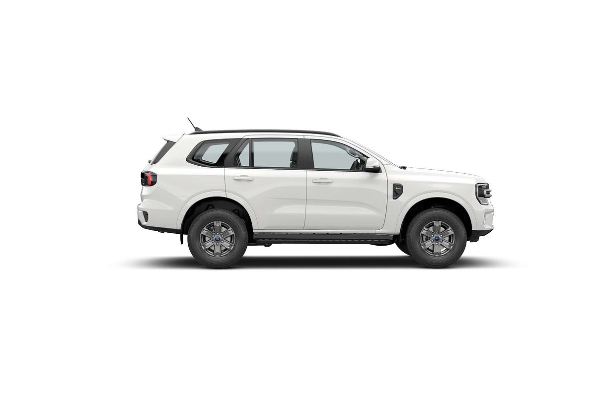 2024 Ford Everest Ambiente