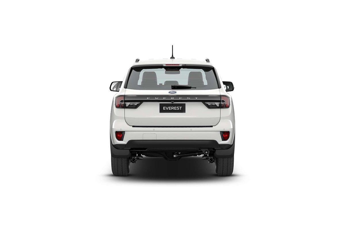 2024 Ford Everest Ambiente