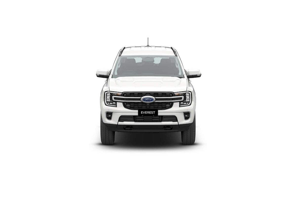 2024 Ford Everest Ambiente