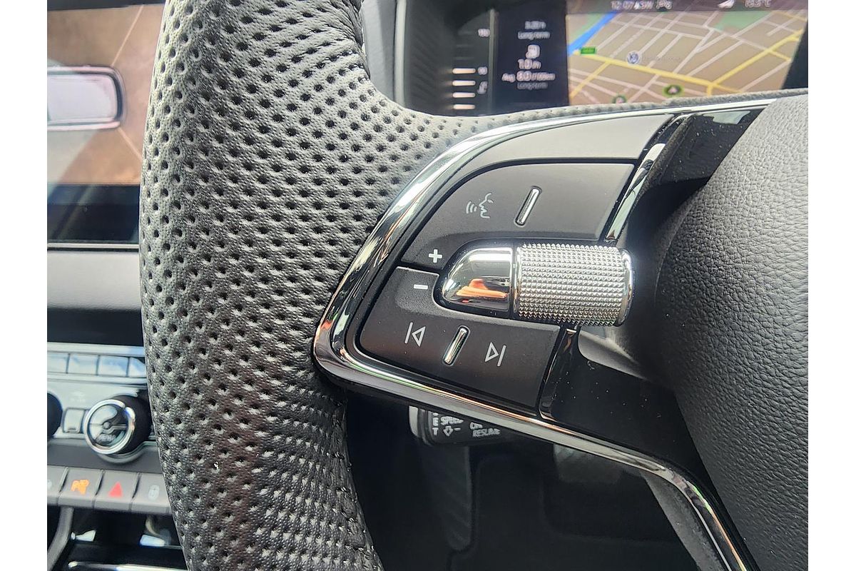 2023 SKODA Karoq 110TSI Style NU