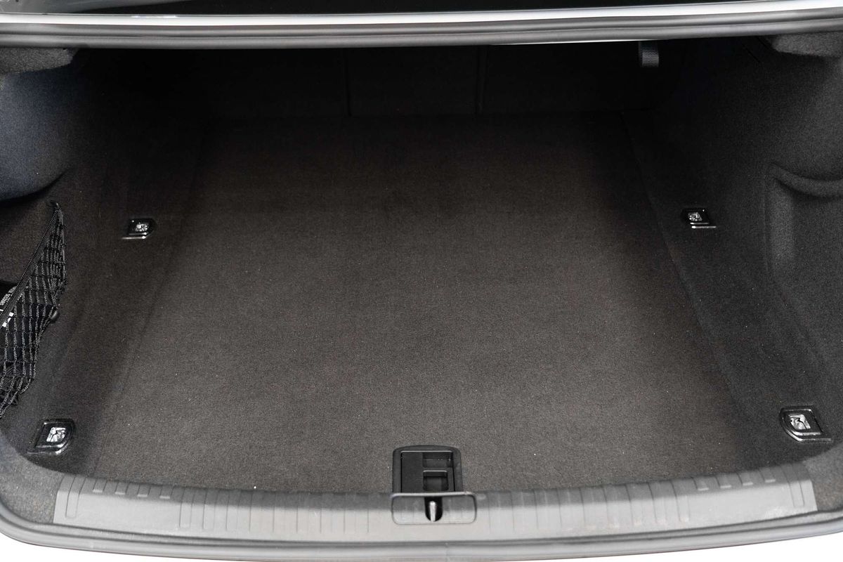2020 Audi A6 55 TFSI S line C8