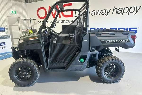 2023 Polaris Ranger Diesel Heavy Duty EPS Ranger