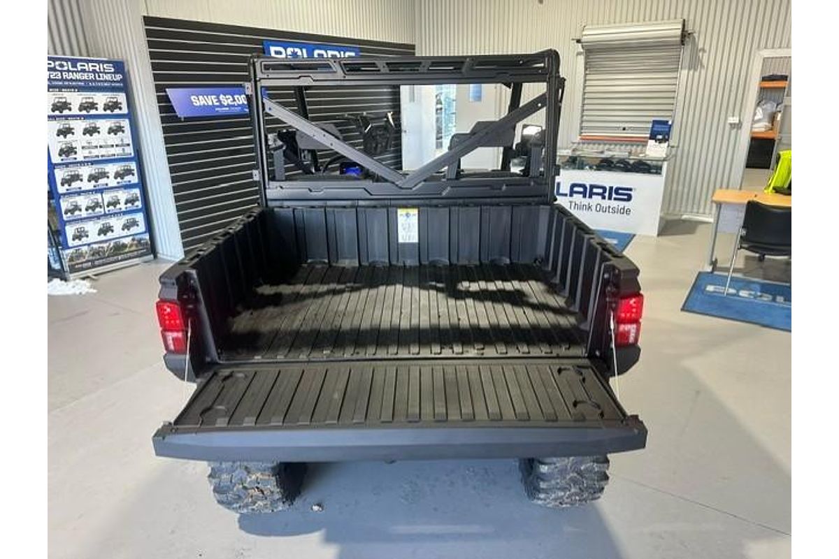 2023 Polaris Ranger Diesel Heavy Duty EPS Ranger