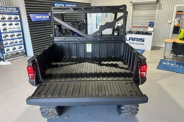 2023 Polaris Ranger Diesel Heavy Duty EPS Ranger