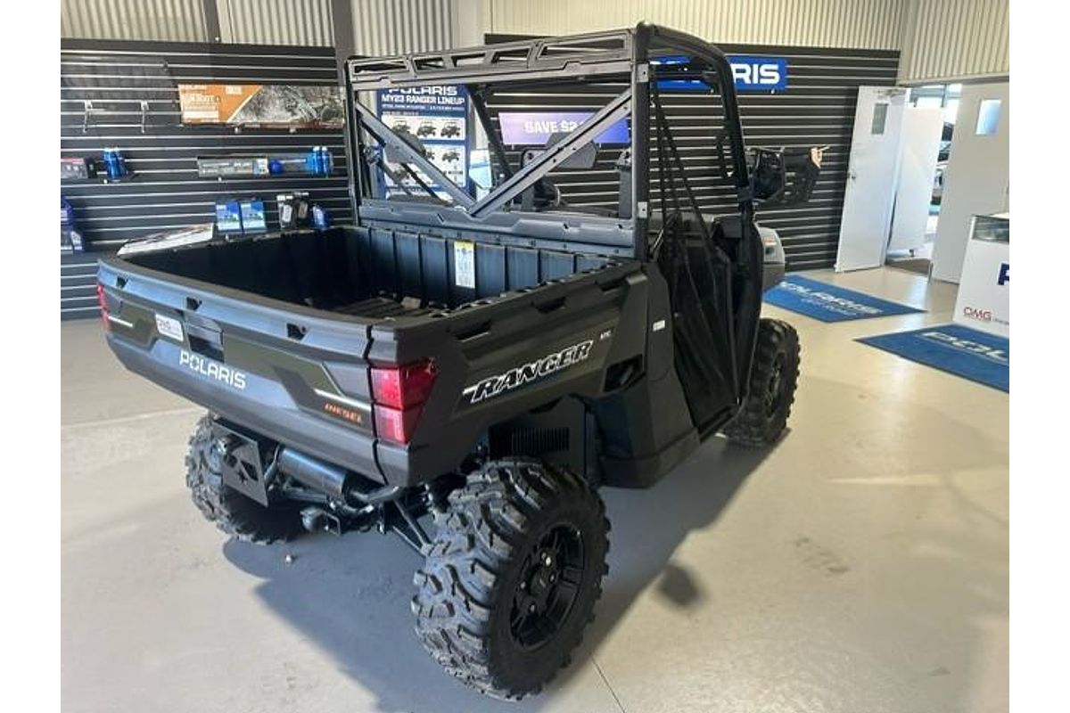 2023 Polaris Ranger Diesel Heavy Duty EPS Ranger
