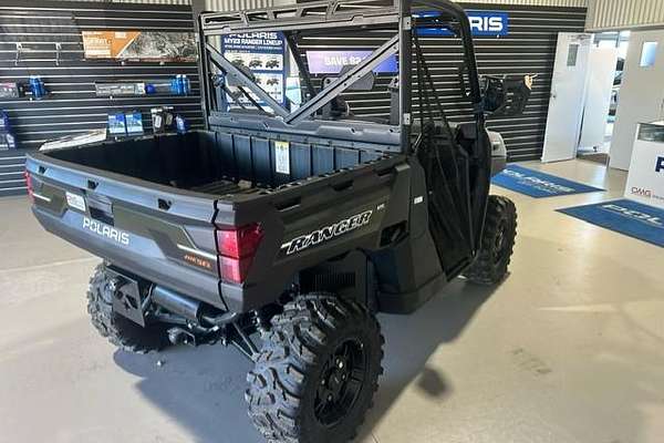 2023 Polaris Ranger Diesel Heavy Duty EPS Ranger