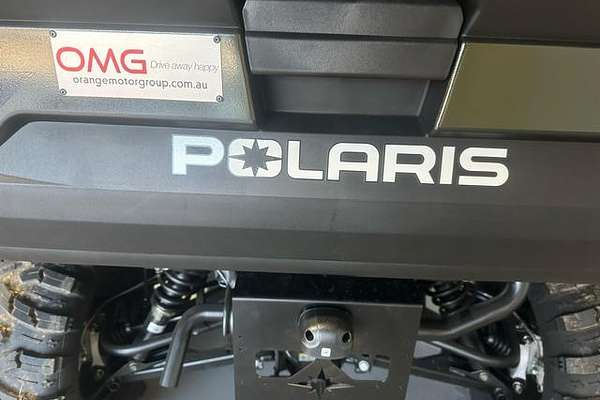 2023 Polaris Ranger Diesel Heavy Duty EPS Ranger