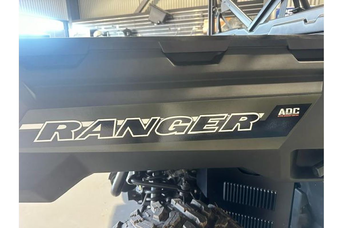 2023 Polaris Ranger Diesel Heavy Duty EPS Ranger