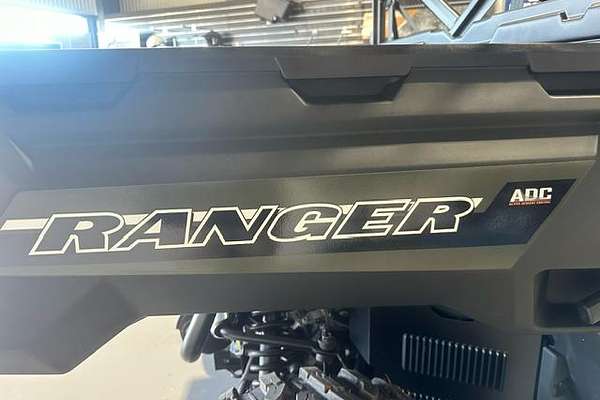 2023 Polaris Ranger Diesel Heavy Duty EPS Ranger