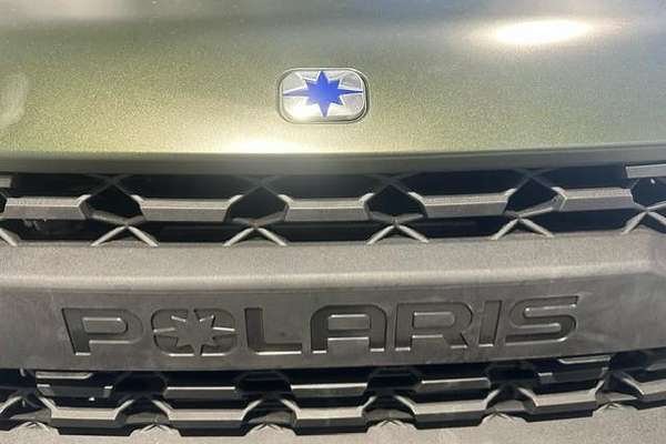 2023 Polaris Ranger Diesel Heavy Duty EPS Ranger