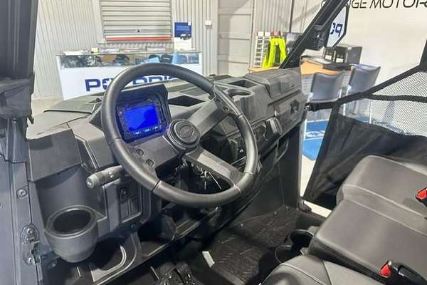 2023 Polaris Ranger Diesel Heavy Duty EPS Ranger