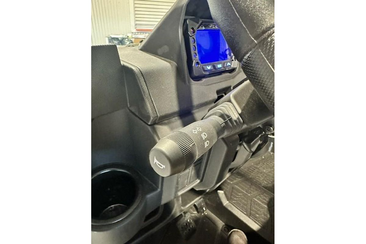 2023 Polaris Ranger Diesel Heavy Duty EPS Ranger