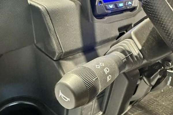 2023 Polaris Ranger Diesel Heavy Duty EPS Ranger