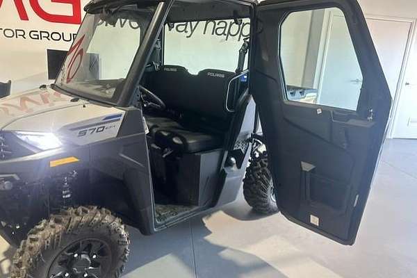 2023 Polaris RANGER SP 570 Northstar Edition Ranger