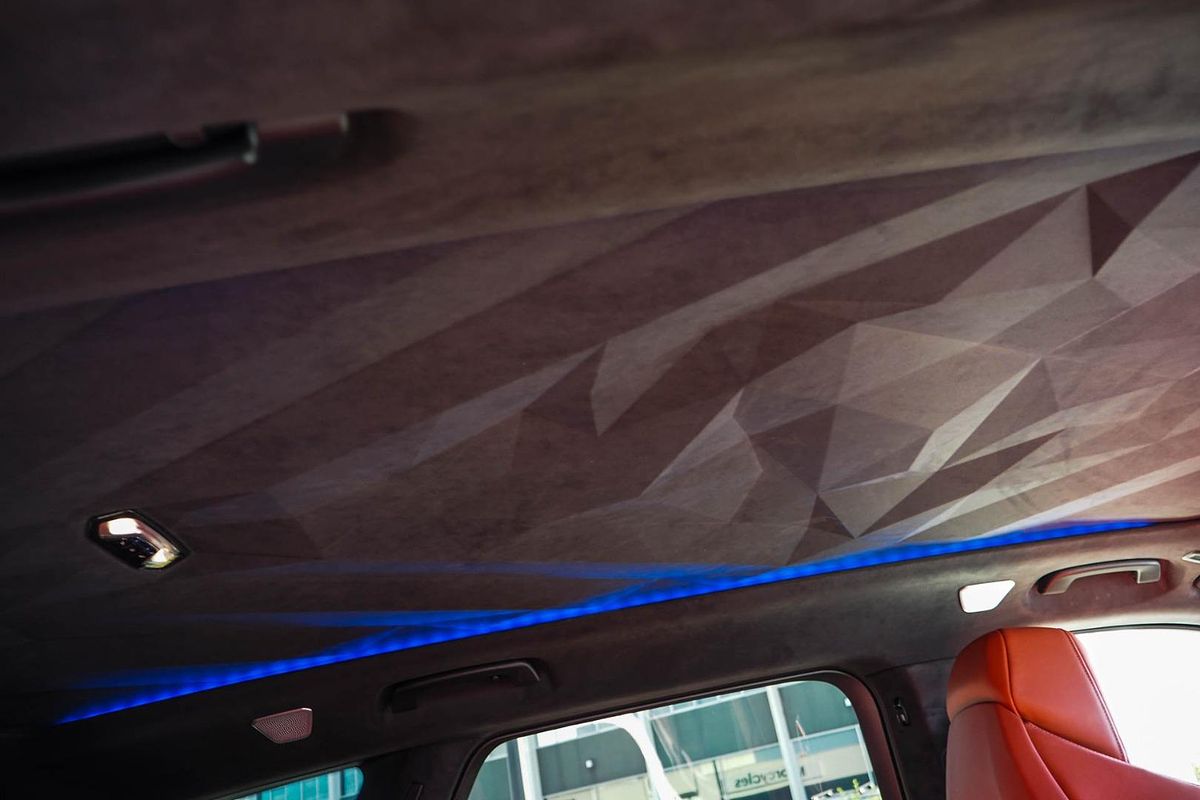2023 BMW XM  G09
