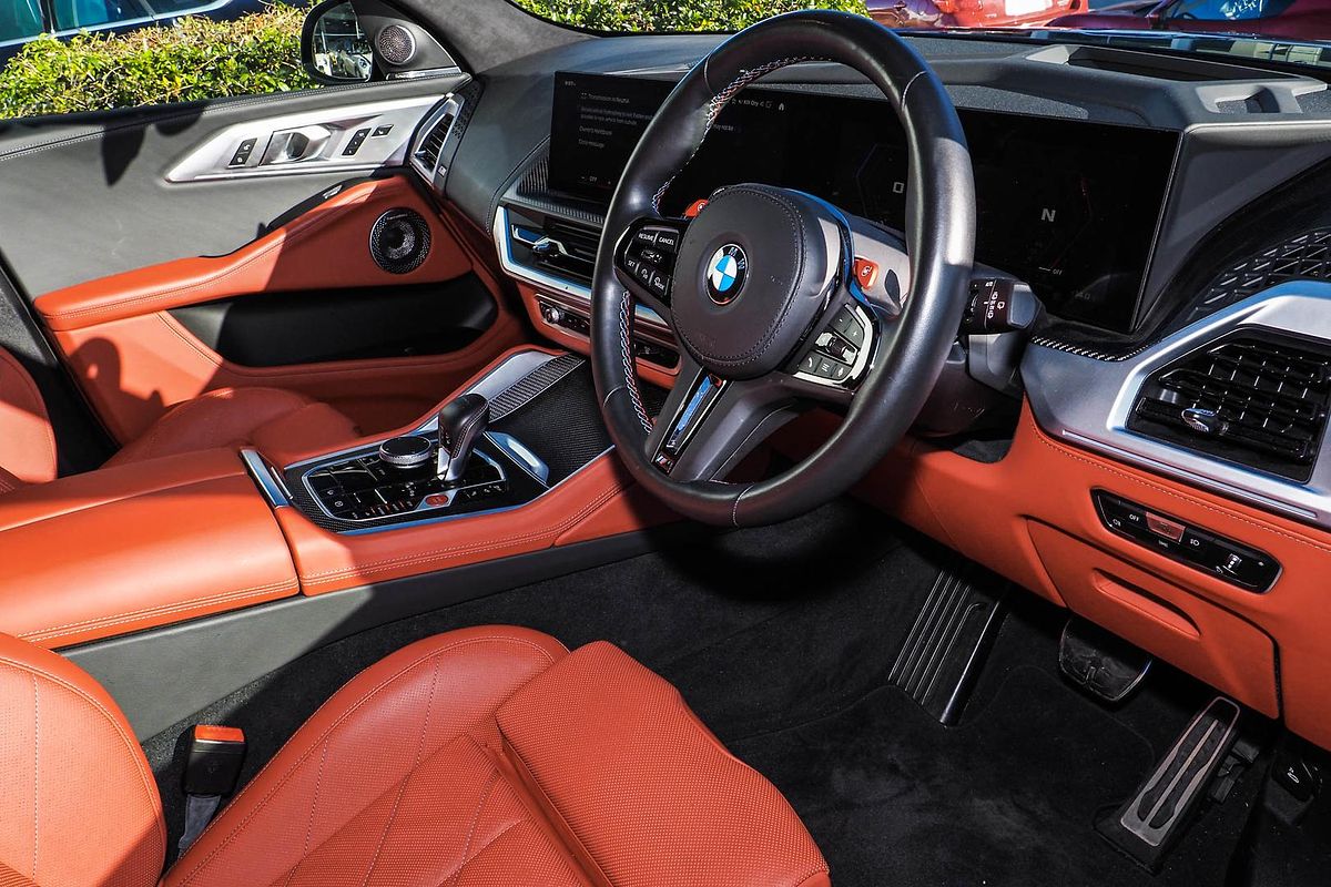 2023 BMW XM  G09